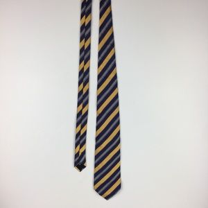 Dormeuil Stripped Men’s Tie